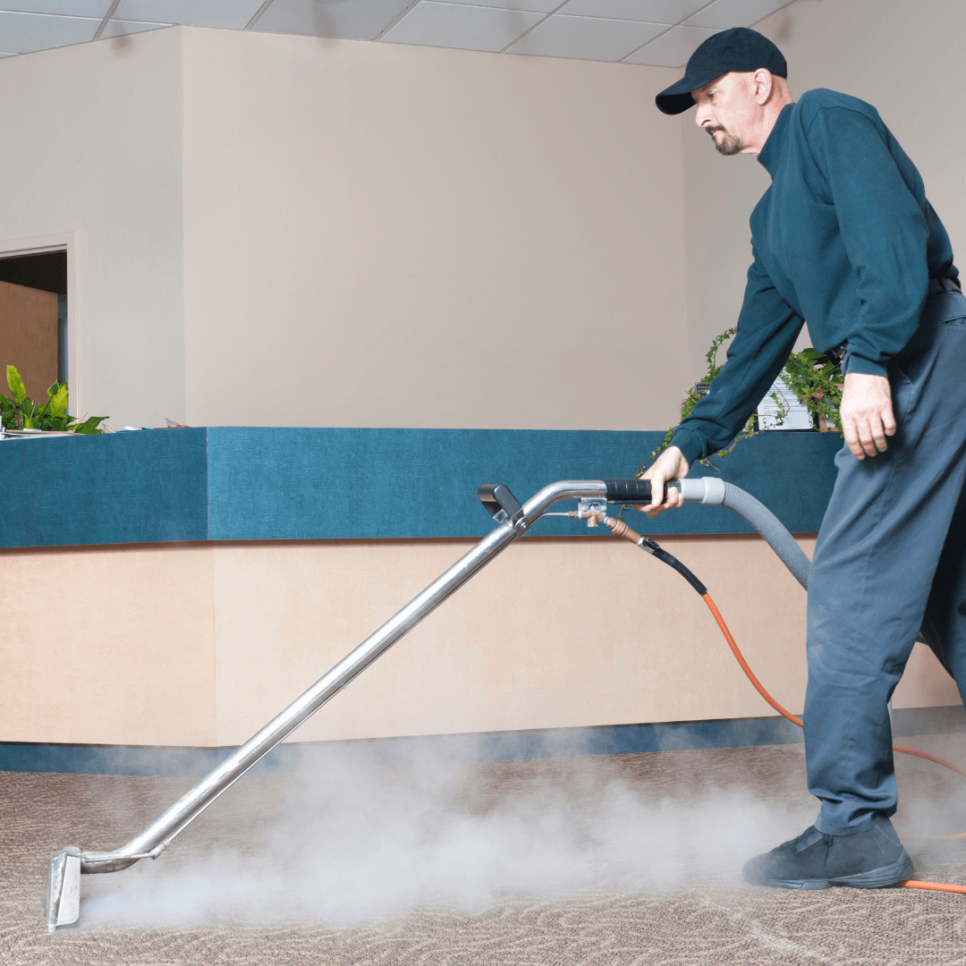 Carpet Cleaning Services in Melbourne